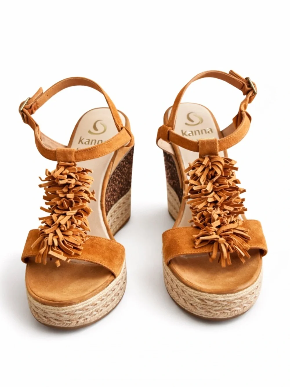 kanna beautiful espadrille